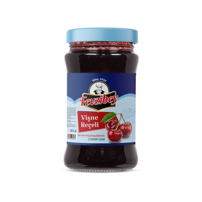 Fevzibey Kahvaltılık Tatlı Sos