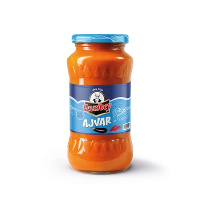 Ajvar sos