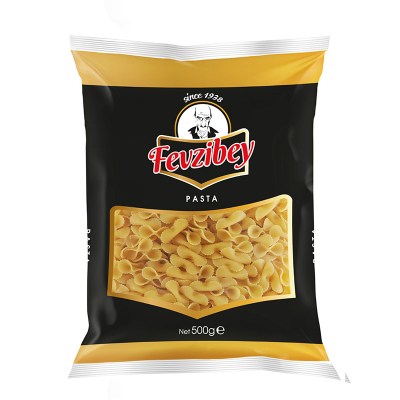 Fevzibey Fiyonk Makarna 