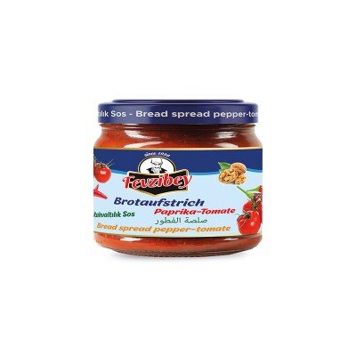 Fevzibey Kahvaltılık Tatlı Sos